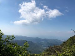-七娘山
