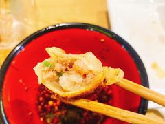 -众口斋锅贴(银泰城店)