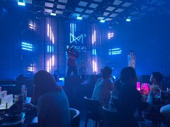 -MOSSO·Liveshow(M3香港广场店)