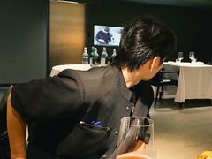 -Wolfgang’s Steakhouse 沃夫冈牛排馆(上海白玉兰广场店)