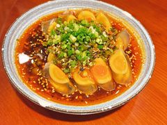 -龙凤瓦罐煨汤馆(清江东路店)