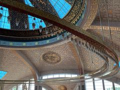 -艾哈迈德-卡德罗夫清真寺