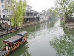 -南浔古镇