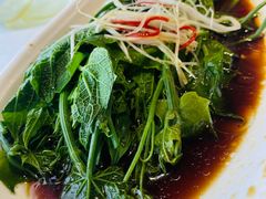 -蜀龙阁· 龍头水煮鱼(天坛店)