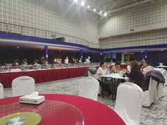 -东方苑自助餐厅(稻香湖景酒店)