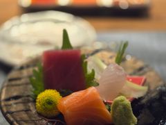 -岩盐·铁板料理(嘉里店)