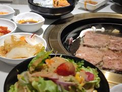 -韩时烤肉(枫蓝店)