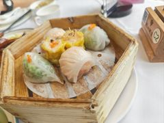 -广州酒家(天字码头店)
