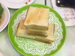 -澳门陈光记烧味饭店(郎家园店)