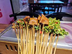 -Let’s WaKao瓦烤(贝森店)