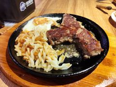 -纽斯特牛排自助餐厅(浦东文峰广场店)