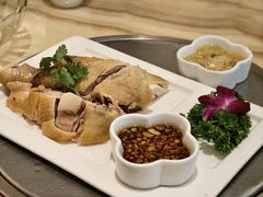 -锦粤宫·精致粤菜(深圳北站店)