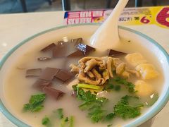 -小杨生煎(百联嘉定购物中心店)