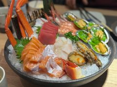 -德川家日本料理(顺义华联店)