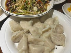 -李老哈·东北菜(宋园路店)