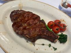 -马克西姆俄罗斯餐厅(通亚街店)