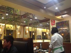 大堂-梦山水日本烧肉(五四广场店)