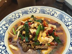 -味上湘菜馆(岳麓山店)