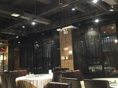 大堂-余记海鲜(合生广场店)