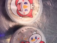 -蜜雪冰城·冰激凌与茶(瑞安吾悦店)