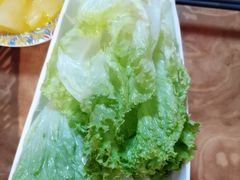 -塔兰齐新疆孜然火锅(鲤鱼山路店)