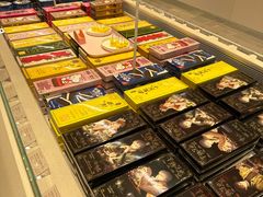 -好利来(上海长宁龙之梦店)