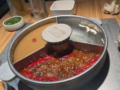 -巴奴毛肚火锅(相州店)