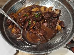 -毛家饭店·融合新湘菜·主题宴(齐鲁软件园店)