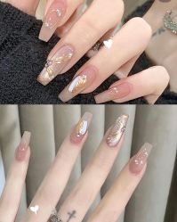 -M·X Nail日式美甲美睫