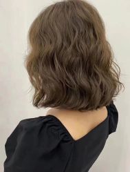 -ASG Hair Salon烫染·接发