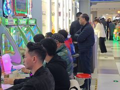 -万达广场(东莞厚街店)