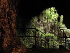 -夏威夷火山国家公园
