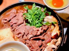 -水之惠鲜鱼料理(王府大街店)