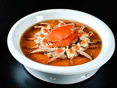 -禧瑞都大饭店(吊桥路店)