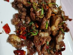 -宾朋海鲜美食餐厅·特色美食(兴海路店)