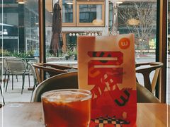 -BAKER&SPICE(BFC外滩金融中心店)