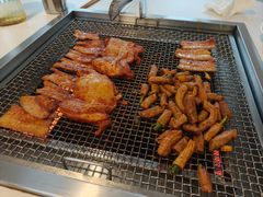 -西昌老号李小肠特色烧烤园(温江店)