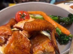 -WOKKA by艮上(中海环宇荟店)