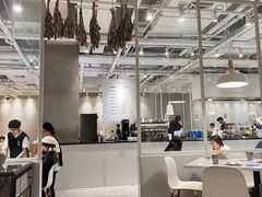 -娜娜家•Nana's restaurant(国金汇店)