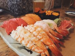 -亀すし　本店
