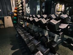 -MR.COOL健身工作室(浦江城市生活广场店)