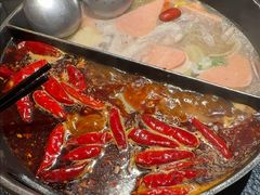-大龙燚·旷野鲜火锅(广州首店)