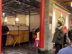 -又一福烤鸭·北京菜(东四店)