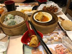 -添好运点心专门店(中环IFC店)