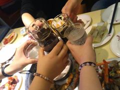 -鑫海汇自助烧烤(凯德广场学府店)
