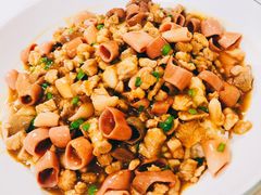 海肠捞饭-小郭私房菜·海肠捞饭店(学士街店)