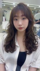 -十六番发型师事务所