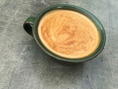 -The Rug Cafe(王府中环店)