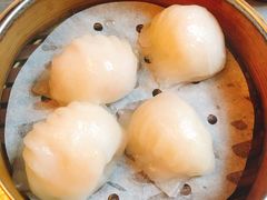 -点点心点心专门店(旺角店)