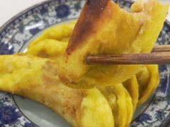 -金陵老丁家馄饨(新街口店)